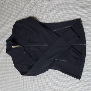 Lululemon Define Jacket *Luon NWT Size 6